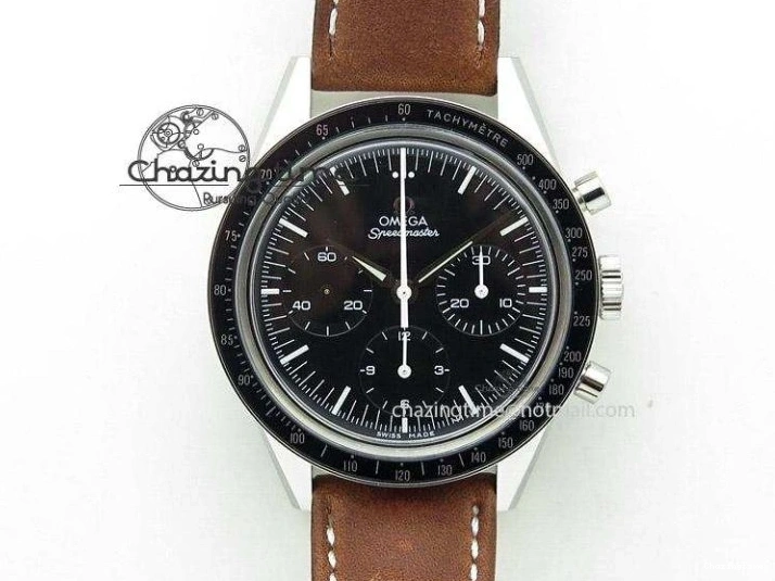 0316 Planet Ocean 45.5mm Big Blue Real Ceramic VSF 1:1 Best Edition on Blue Rubber Strap A8906 Super Clone Unique 7896